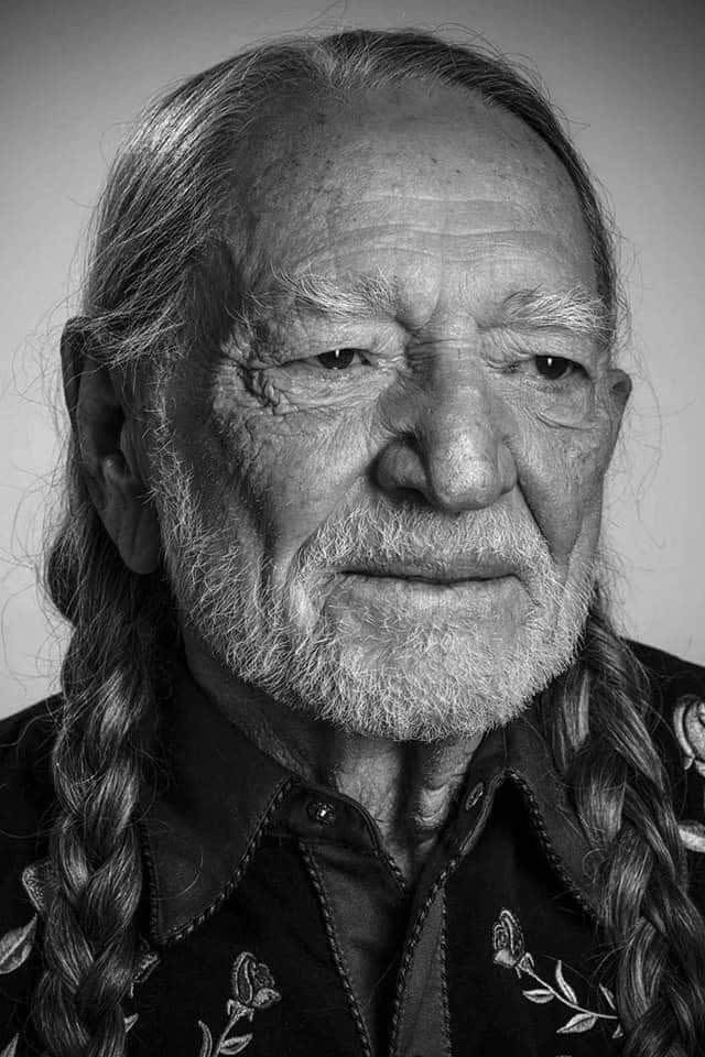 Willie Nelson & Lukas Nelson – Just Breathe
